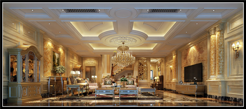 
家庭装修流程大盘点，名雕装修大讲堂开课啦！