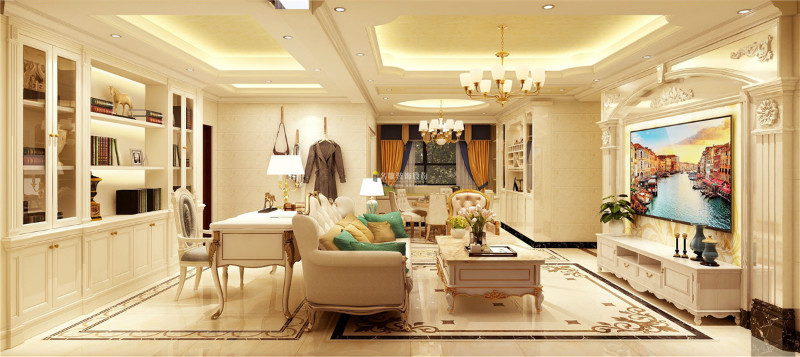 全屋开关插座位置如何布置