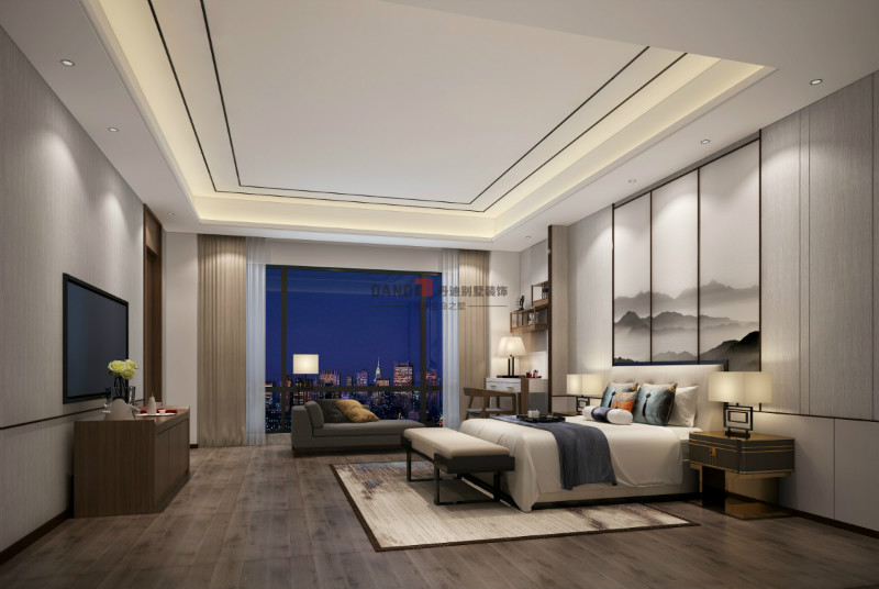 欧式风格装修价格