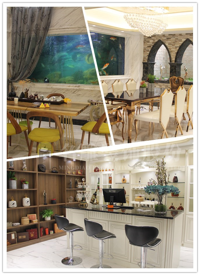 
塘厦银湖山庄装修，业主该怎样考察装修公司?