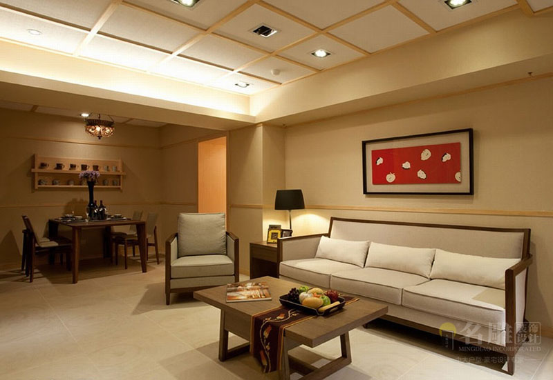 
日式风格装修应该注意什么？