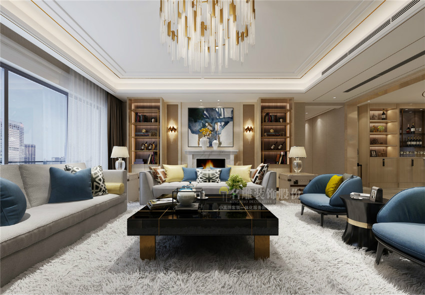 
室内设计公司哪家强，你了解多少?