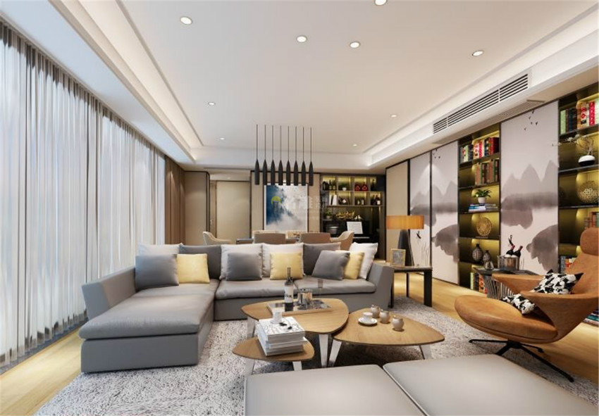 
2018佛山装修大全，装修前须做好这些准备！