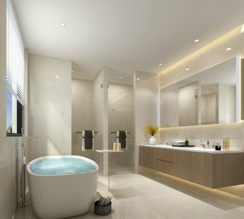 卫生间瓷砖缝漏水处理