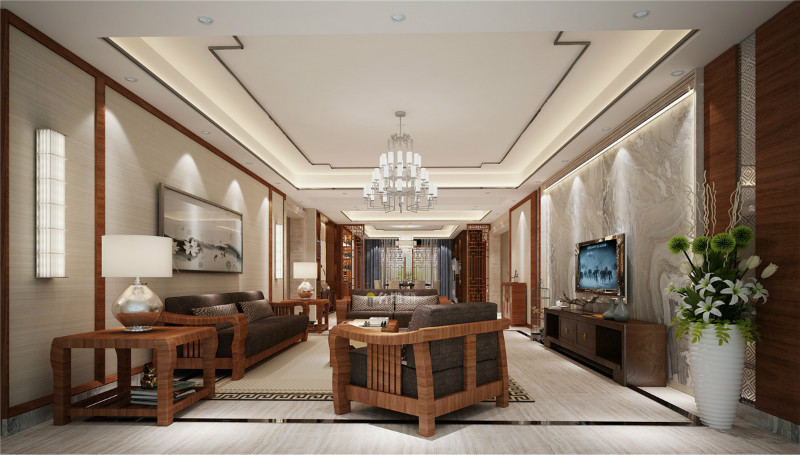 广州300平别墅装修多少钱一平方