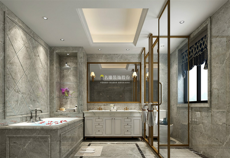 卫生间用推拉门好还是平开门好