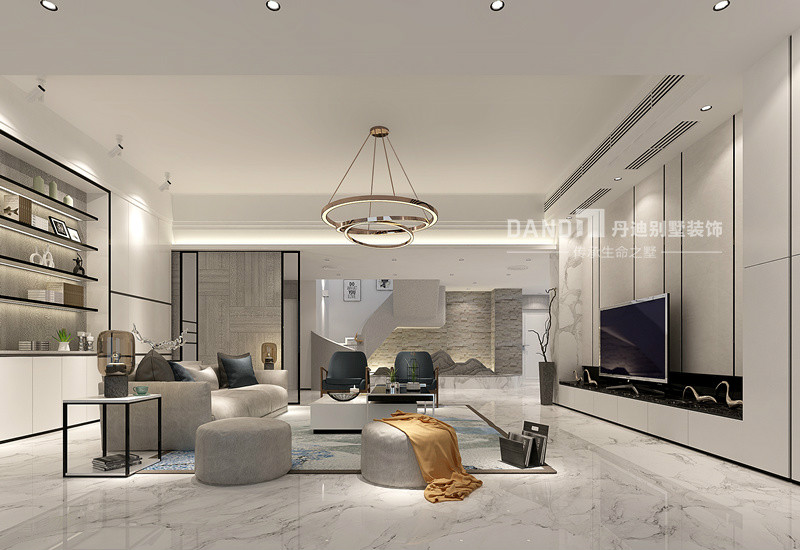 
深圳口碑好的家装公司有哪些特点？你真的知道吗？