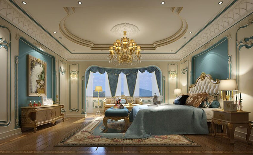 
怎样装修房子最省钱又好看？看完省下一大笔!