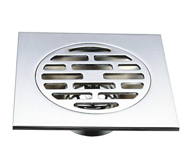 什么材质的地漏好