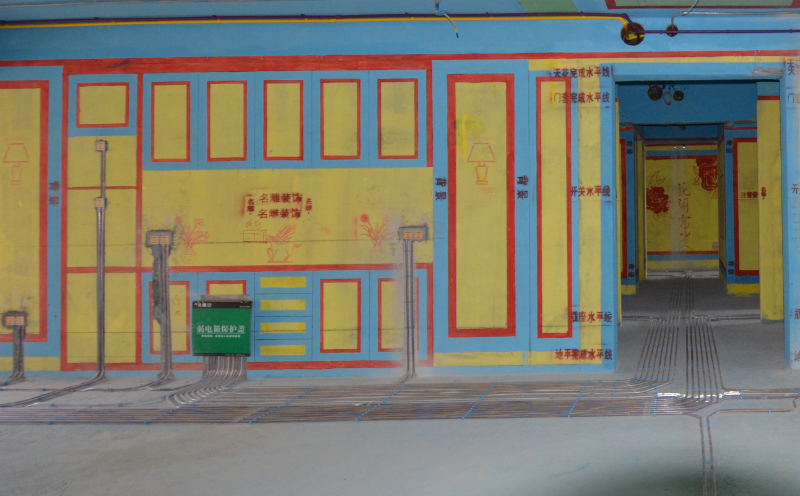 
连新房装修流程都不知道，你家要怎么装修？