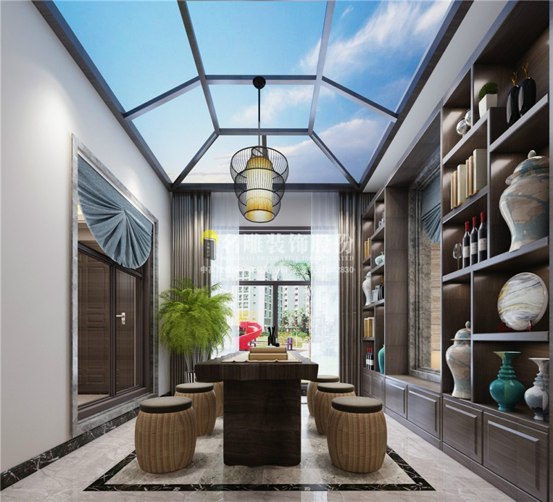 
家庭装修预算电子表格，你真的看明白了吗？