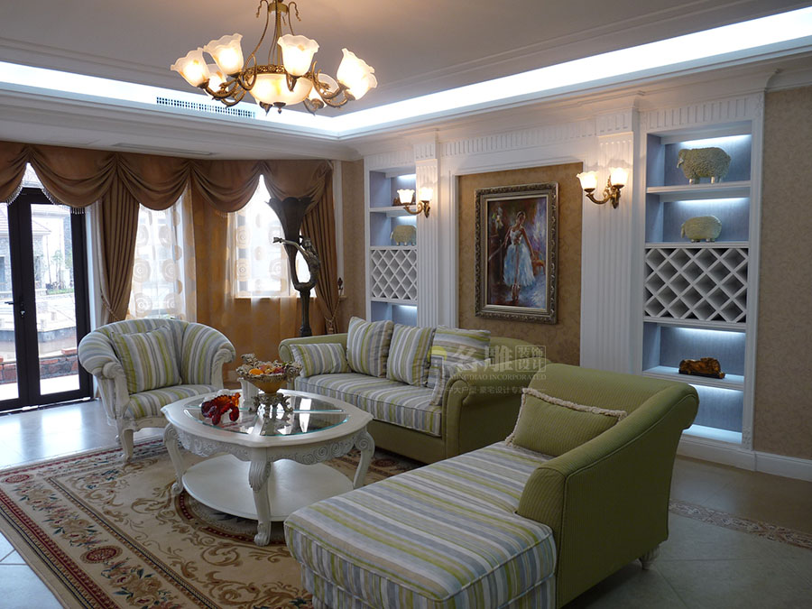 
家装设计公司讲解：秋季家居装修好处多！