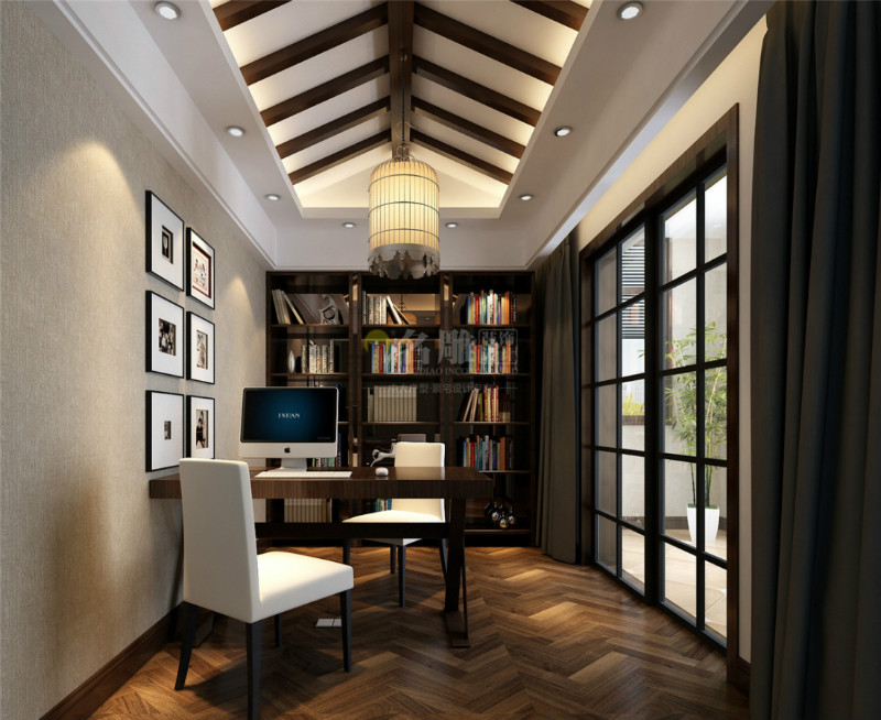 
别墅客厅装修知识大汇总，别墅装修看这一篇就够了！