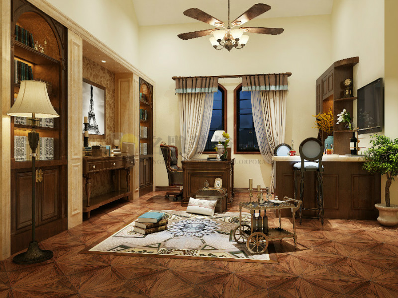 
你知道怎样装修最省钱吗？知道，这样装修最省钱！