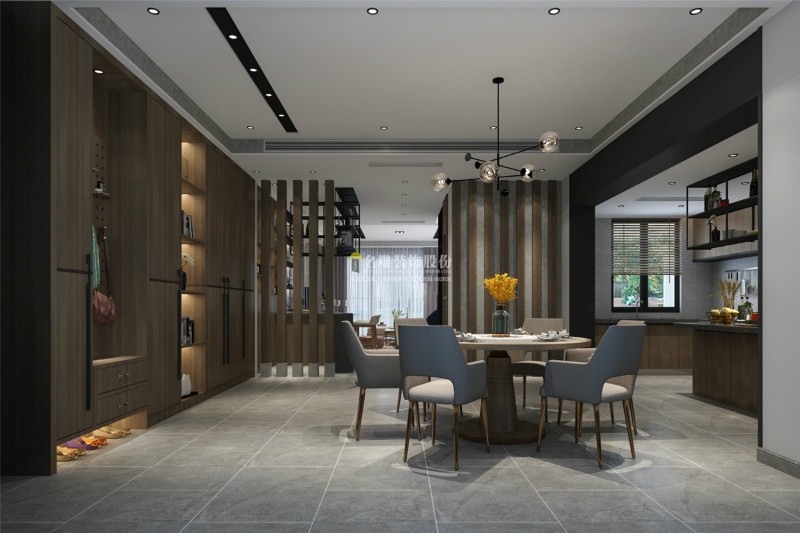 全屋开关插座位置如何布置