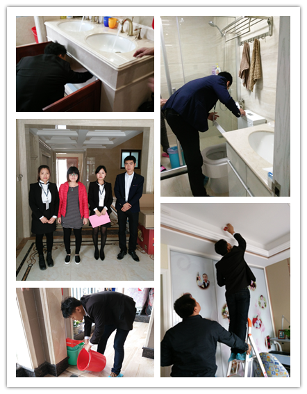 
名雕装饰售后服务怎么样?