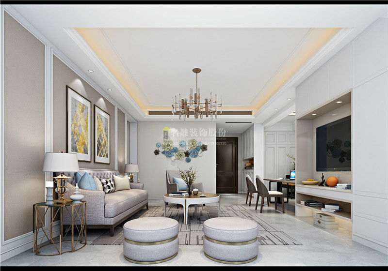 
深圳装修找哪家公司好?这样找就不会出错了!