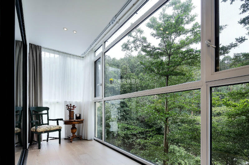 封阳台装修攻略