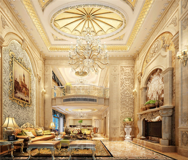 
别墅翻新需要注意什么问题？每个细节都要完美处理！