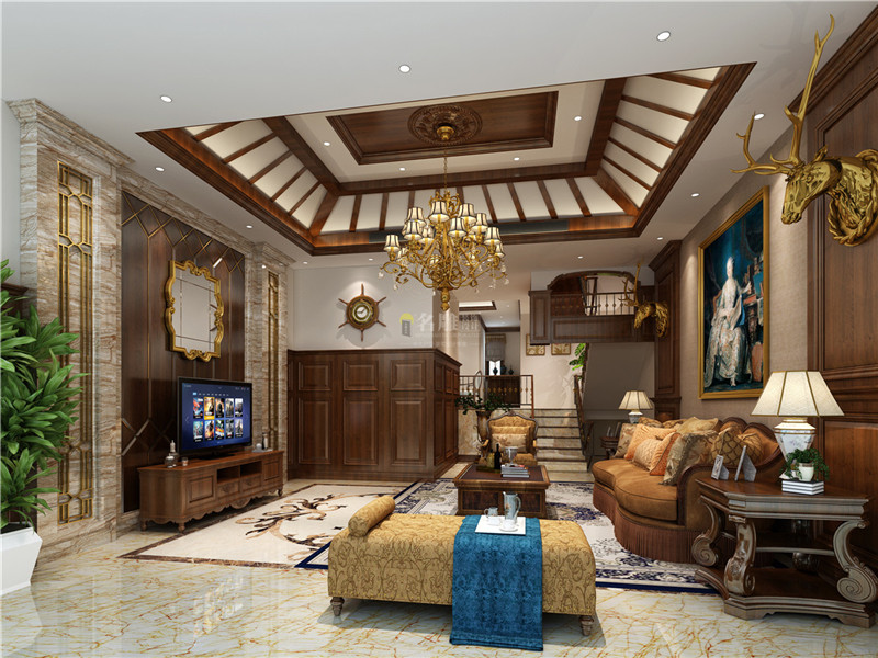 
想找到深圳最好的装饰公司？看这里就对了