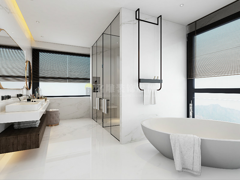 
卫生间墙面用什么瓷砖？这份墙面瓷砖大全你确定不看？