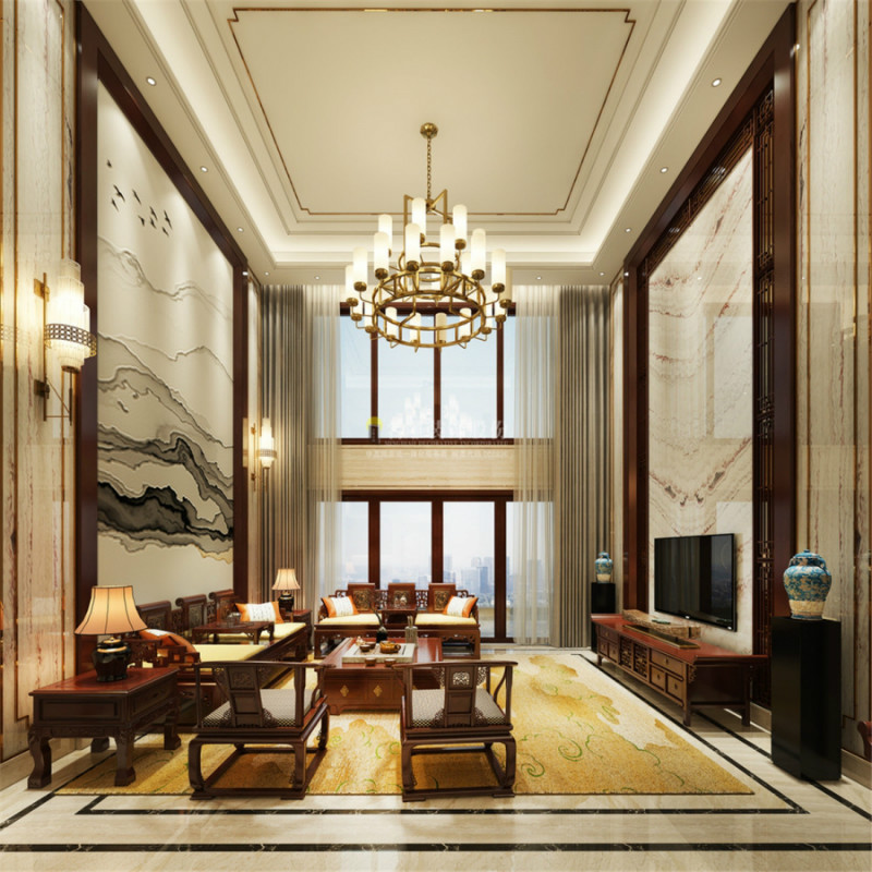 
深圳装修为什么要找深圳装修十强？