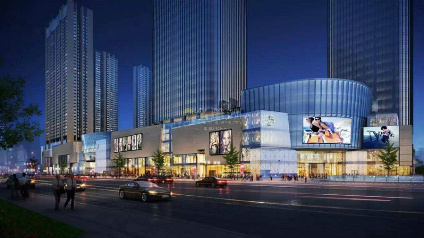 
深圳壹方中心玖誉户型装修专享的礼包等待领取!