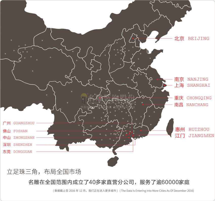 
怎样才能找到佛山口碑好的装修公司？