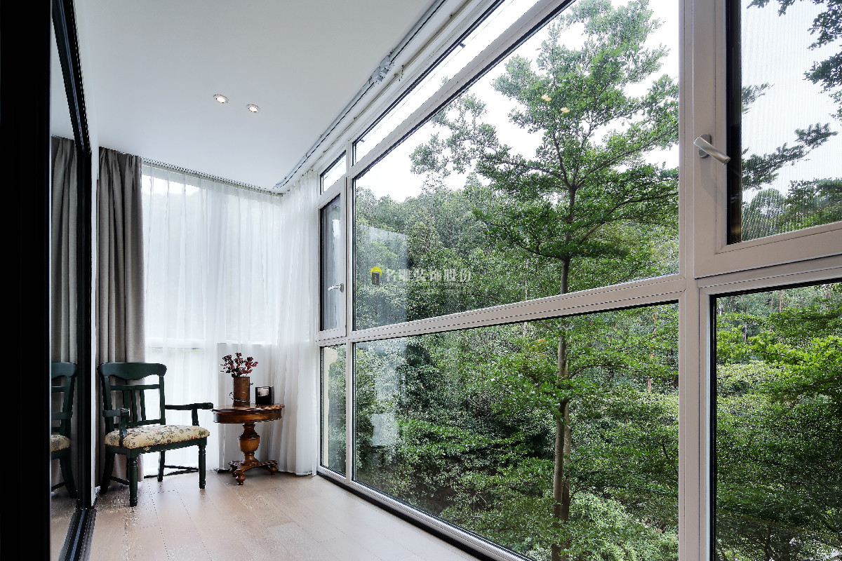 
房屋临街噪音大?安装隔音窗能不能做到完全隔音?