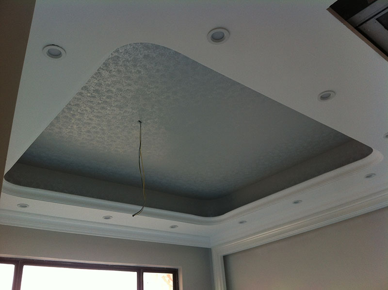 
装修公司如何五招搞定油漆问题？