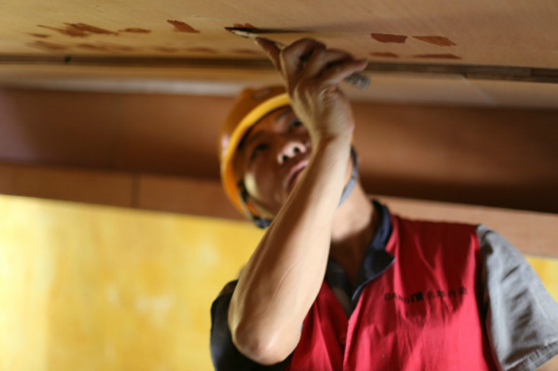 
泥工验收要点有哪些？这本宝典简直太！实！用！了！