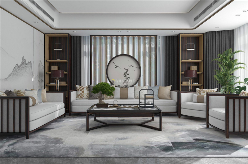 
客厅地板砖选什么材质好呢？看这里