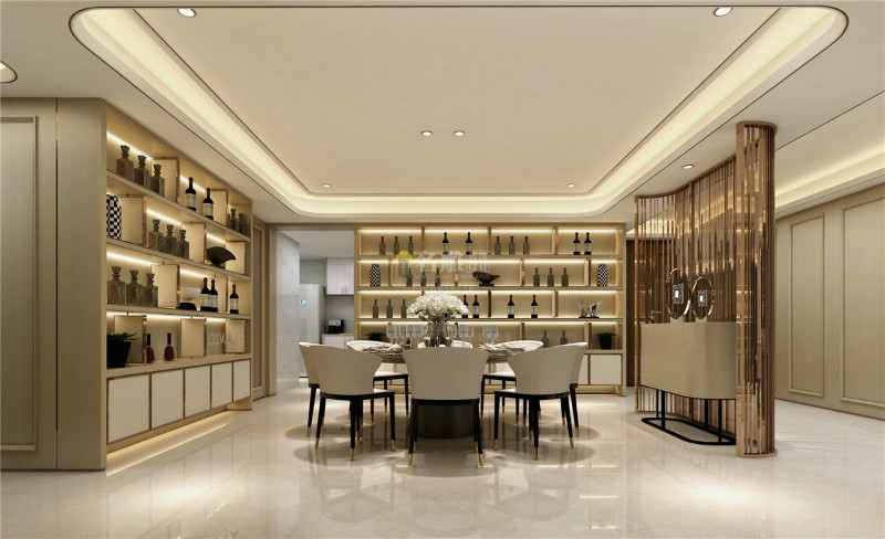 
Pick软装修搭配原则,才能选出家装设计公司哪家好