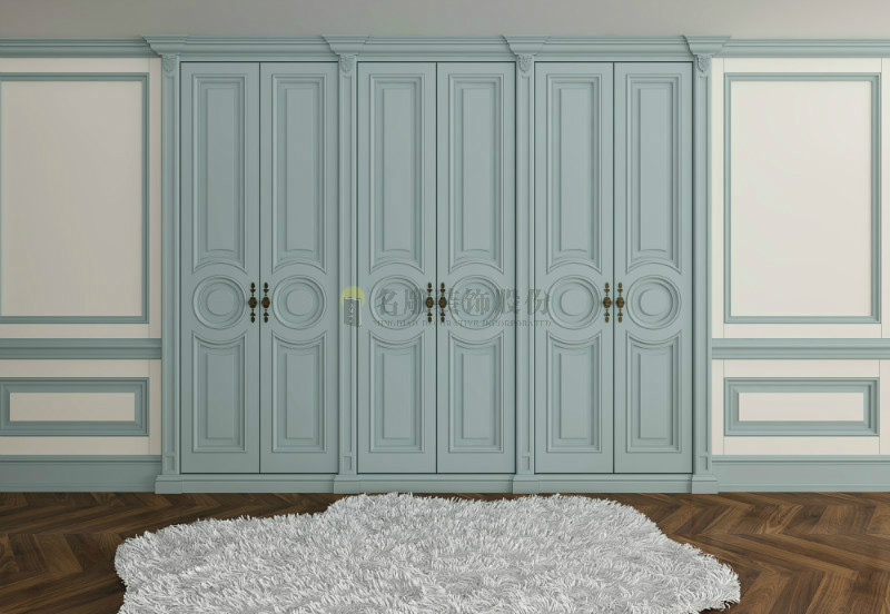 
生态门好还是烤漆门好？