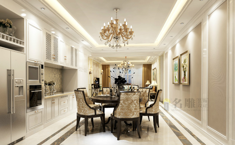 
房子装修时，如何选择一家靠谱的装修公司?