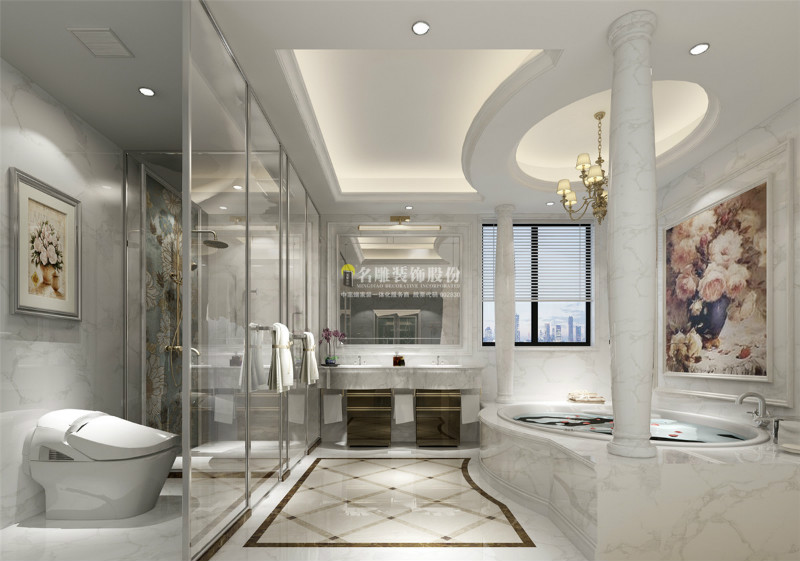 
卫生间瓷砖缝漏水处理方法来了！