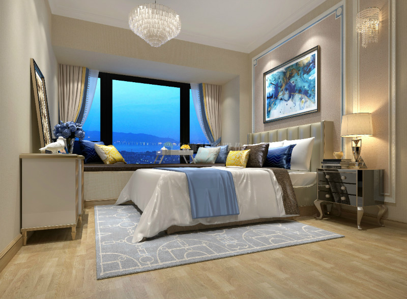 
美缝、瓷缝还是填缝？对比一下就知道了！