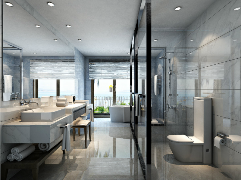 浴室柜什么材质好