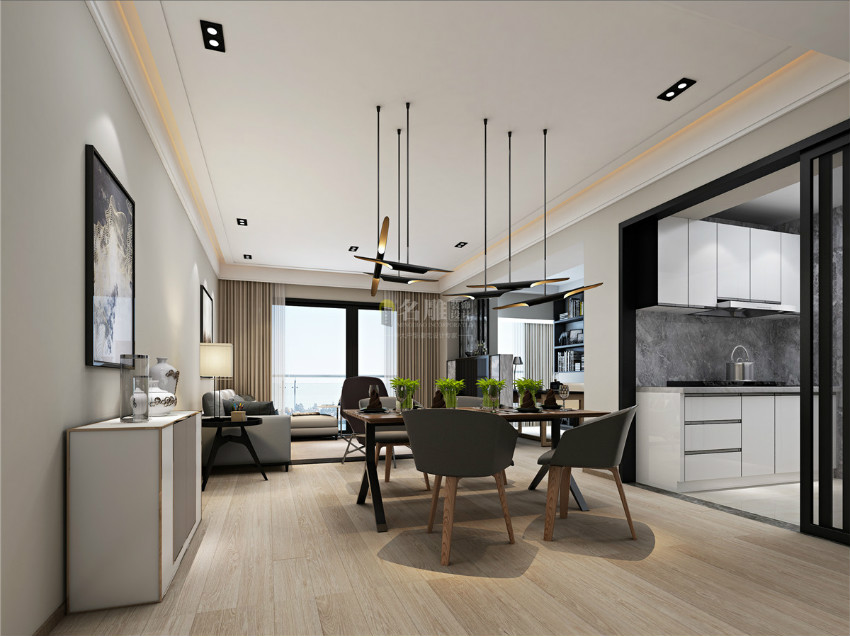 
春天准备装修？深圳家装公司教你买装修材料!