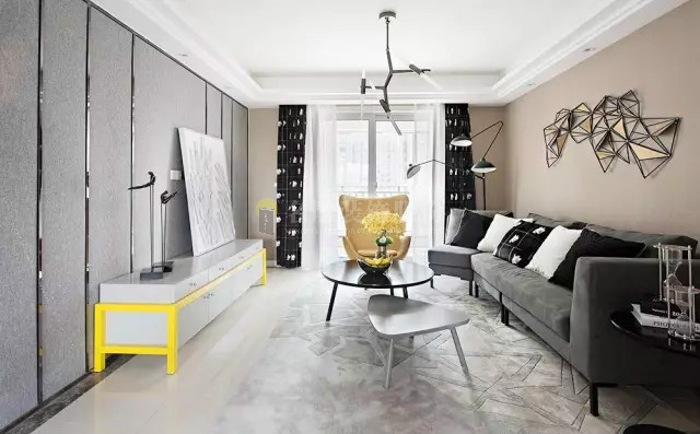 
客厅装修要重视，一旦装错后悔莫及!