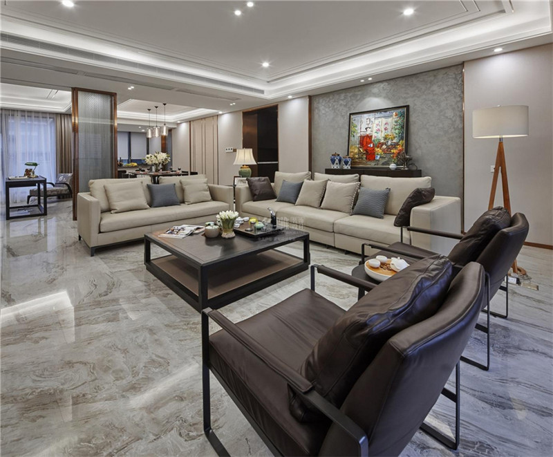 
房子装修价格区别怎么这么大？