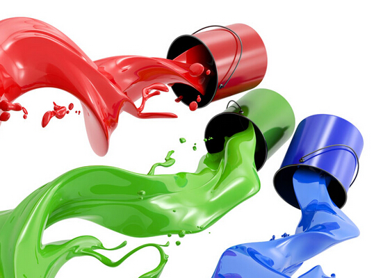 
油漆调色注意事项，油漆怎么调色？