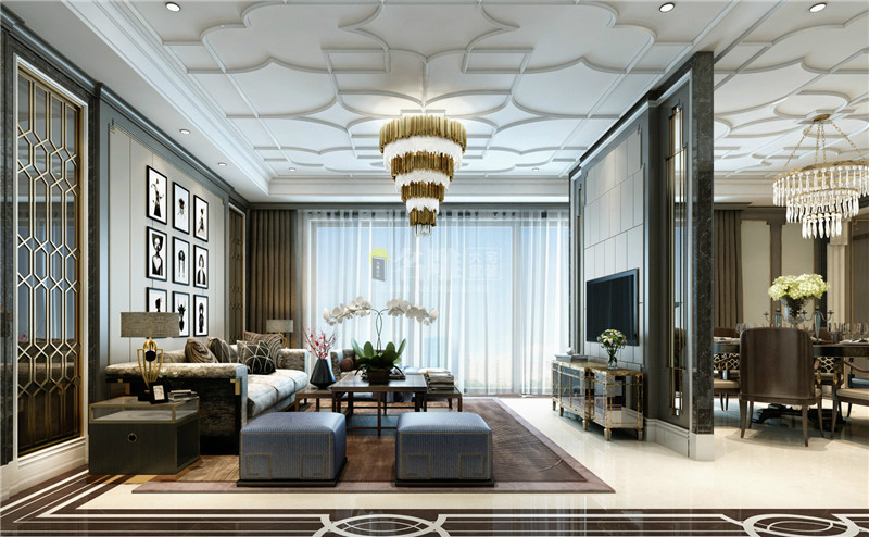 
你为什么需要请专业的装修设计公司?