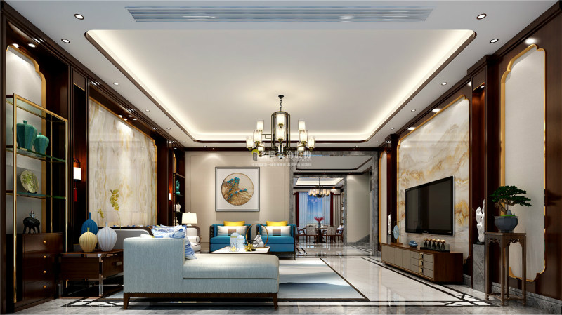 
120平方米装修预算？怎么做？