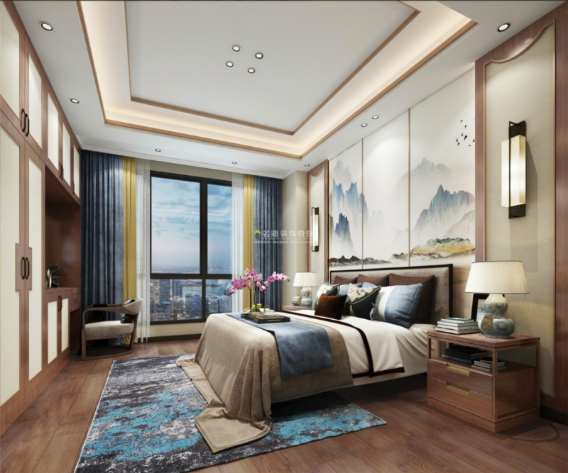 实木地板施工和使用要点