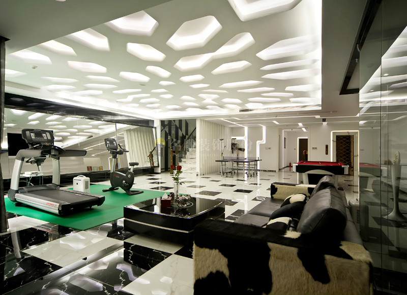 
别墅装饰公司如何挑选比较好?