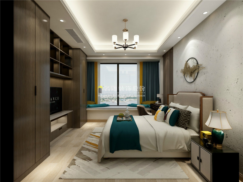 
定制衣柜的10大注意点，别等入住之后才发现！