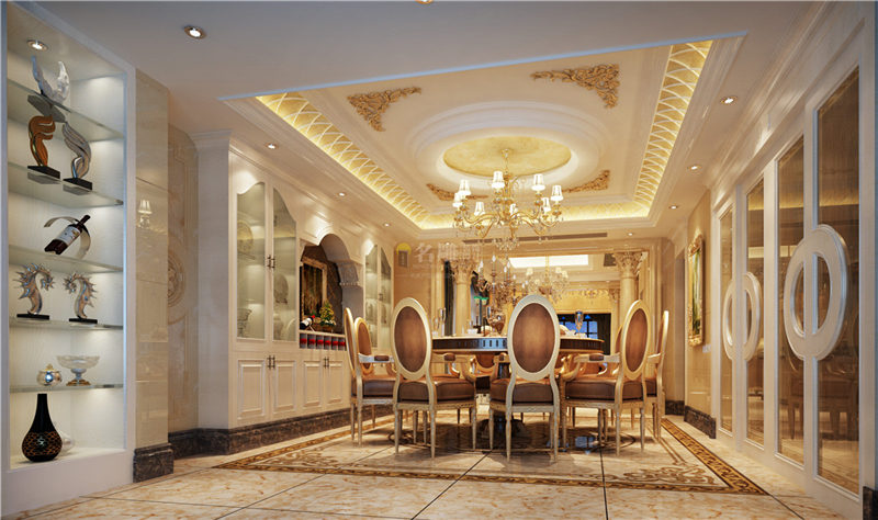 
客厅装修七个步骤，你了解多少?