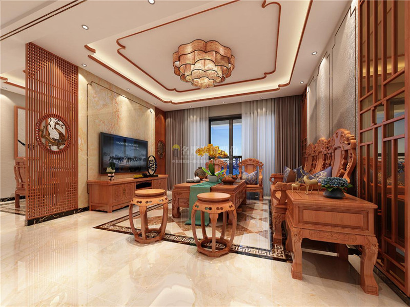 
深圳装饰设计，我就只找这一家！