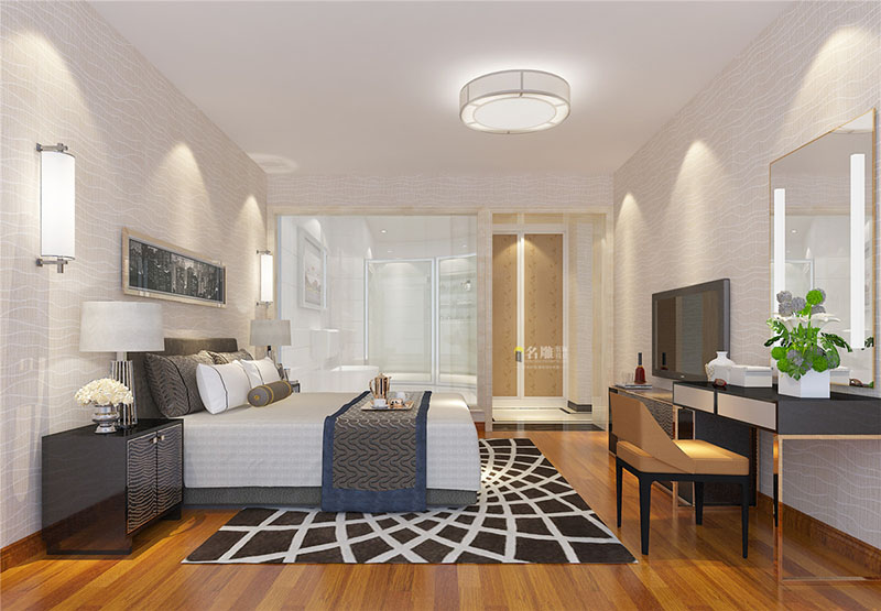 
揭秘装修房子的步骤中,软装设计必不可少的8个环节！